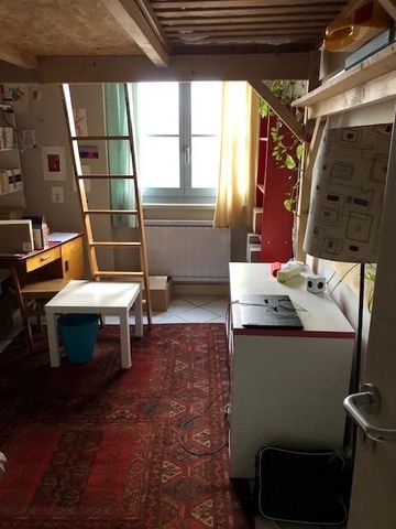 Location Appartement 3 pièces 65m² LYON 4ème - Photo 4