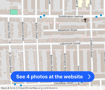 Stunning En-Suite Rooms - PO2 Room 6 - Photo 1