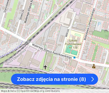 Mieszkanie do wynajęcia, 74 m², 3 pokoje Kraków Krowodrza – zdjęcie 1