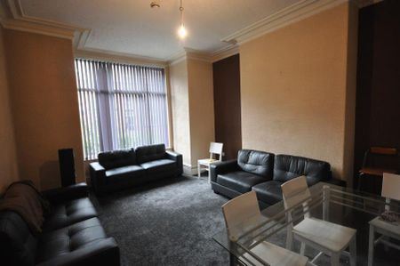 7 bedroom terraced house to rent - Photo 2