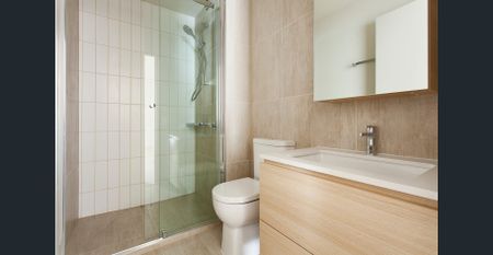 Larger Living, Private Terrace and Gate Access - Photo 4