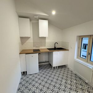 Appartement Niort 1 pièce(s) - Photo 2