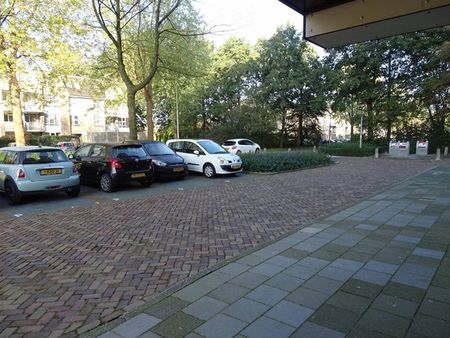 Te huur: Appartement Grote Beer in Amstelveen - Foto 5