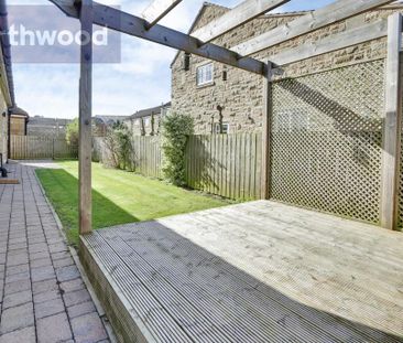 2 bedroom bungalow to rent - Photo 6