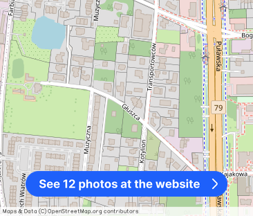 Dom Ursynów Pyry ,7 sypialni,3 łazienki - Photo 1