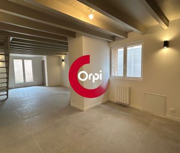 Appartement à louer 3 pièces • 60,20 m2 Saint-Clair-du-Rhône - Photo 4