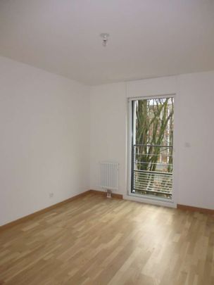 APPARTEMENT T3 SAINT-FELIX - Photo 1