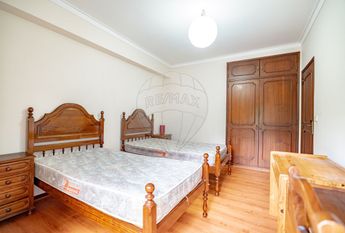 Apartamento T3 em Coimbra