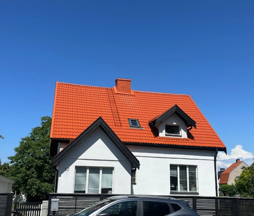 Botildenborgsvägen, Malmö - Foto 2