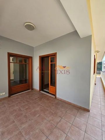 Διαμέρισμα για ενοικίαση Παλαιό Ηράκλειο (Ηράκλειο) - Photo 2