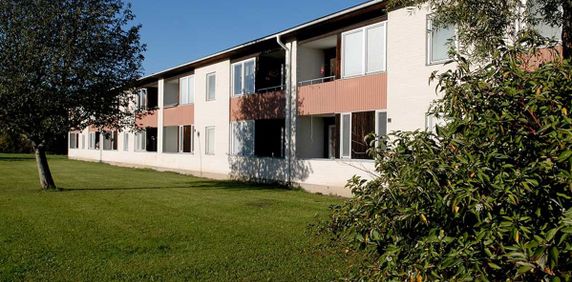 Bondegatan 17 B - Foto 2