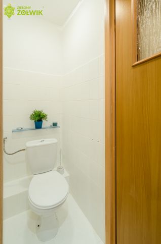 Pokój jednoosobowy - Gdańsk, ul. Współczesna 1 - Photo 5