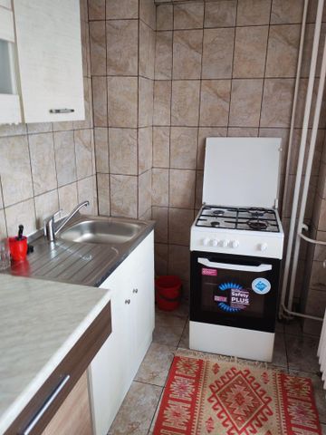 Garsoniera - Marasesti La inchiriere - Fotografie 3