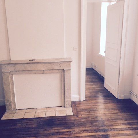 Appartement 4 pièces à Metz-Centre-Ville - Photo 1