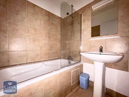 Location Appartement 1 pièce 26m² TOURS 37000 - Photo 5
