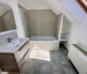 Location appartement 6 pièces, 115.82m², Brissac-Quincé - Photo 6