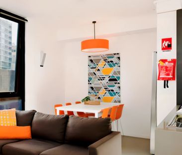 Iglu Central Student Accommodation, Sydney - Photo 6
