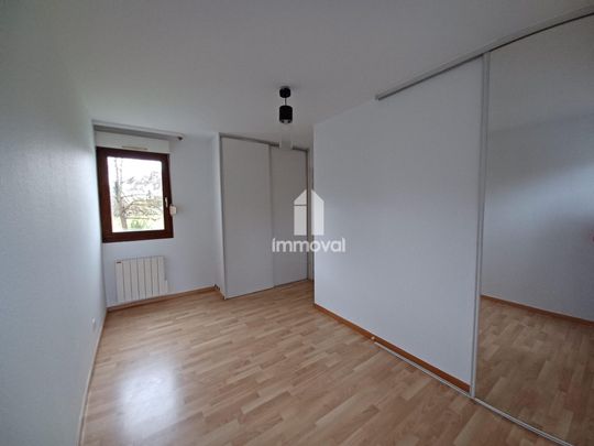 ROBERTSAU - 4P - 104.02m² - Photo 1