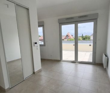 Location Appartement 1 pièce 18m² BEAUVAIS 60000 - Photo 1