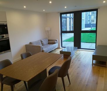 1 bedroom flat to rent - Photo 3