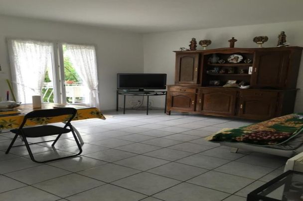 AVIGNON Avenue Etienne Martelange Appartement T2 , 38m2 environ au 1er étage. - Photo 1