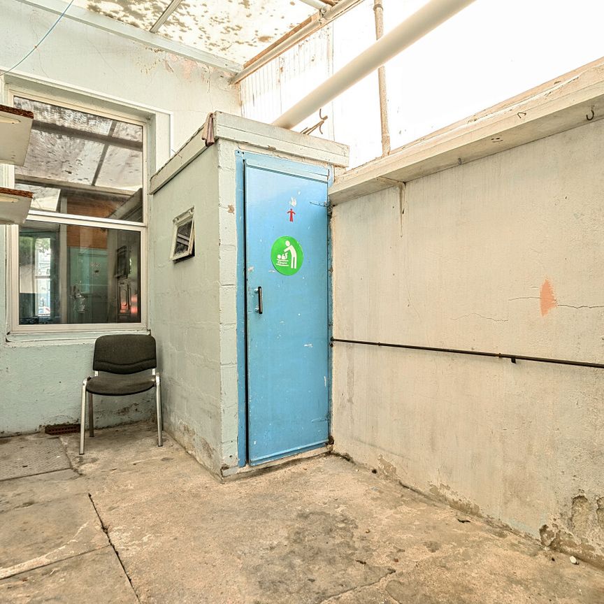 5 bedroom terraced house to rent - Photo 1