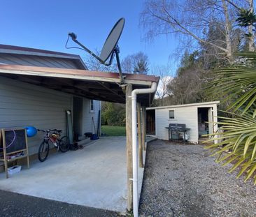 Delightful Cottage In The Country - Photo 4