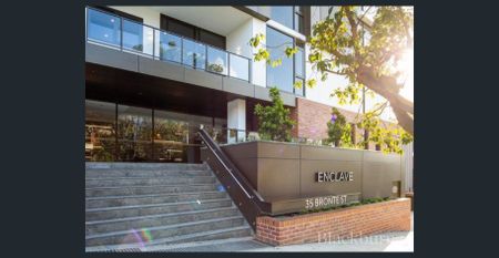 Affordable Urban Living in East Perth - Photo 4