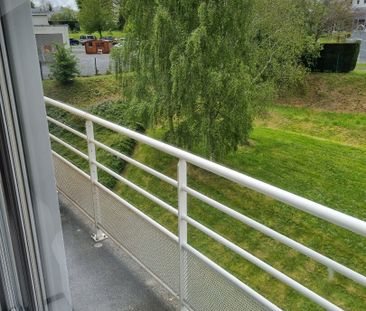 A LOUER Appartement meublé 50000 Saint-Lô 2 pièce(s) 42.52 m² - Photo 4