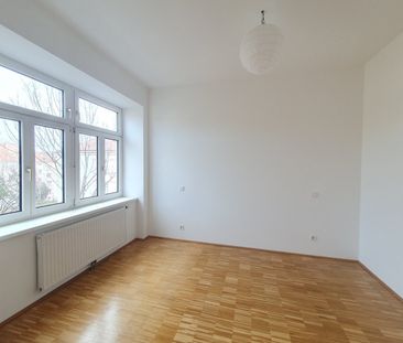 Attraktive 2 Zimmerwohnung - Küche im Wohnraum integriert - Foto 5