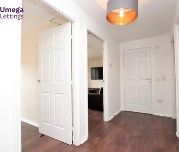 2 bedroom apartment to rent - Photo 4