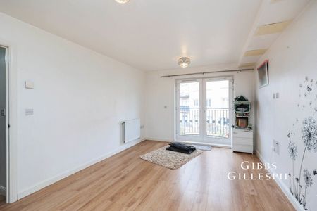 2 Bedroom Flat/Apartment to rent - Photo 3