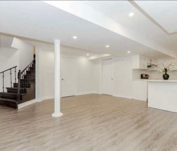 For Lease - 715 Shanahan Boulevard Unit# BSMT, Newmarket, Ontario - Photo 1