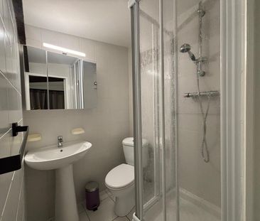 Location Appartement 1 pièce 20m² ANGERS 49100 - Photo 5