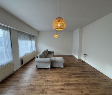 2 slaapkamerappartement met tuin gelegen te Willebroek - Photo 2