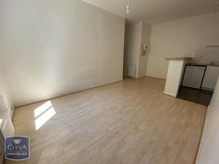 Location Appartement 2 pièces 33m² NANTES 44000 - Photo 3