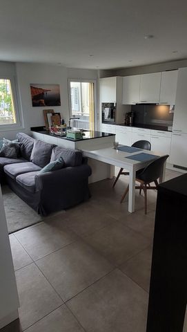 21/2-ROOM APARTMENT IN KREUZLINGEN (TG), FURNISHED, TEMPORARY - Photo 4