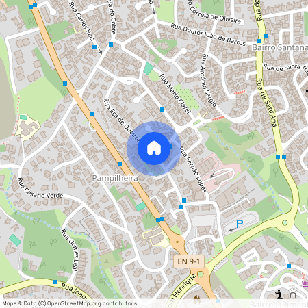 Eca de Queiroz, Lisboa