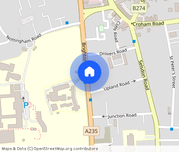 Brighton Road, 43C Brighton Road, South Croydon - Photo 1