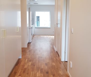 Infanterigatan 27N - Foto 5