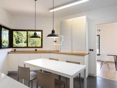 Sant Andreu de Llavaneres, Catalonia 08392 - Foto 4