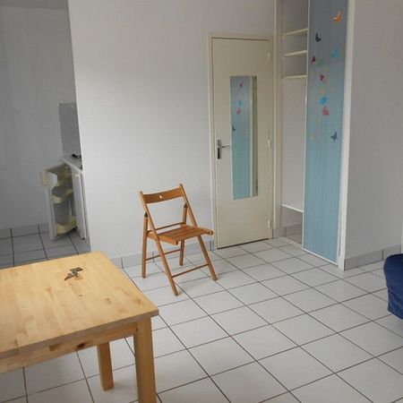 Appartement Saint-Nazaire - Petit Caporal - Photo 3