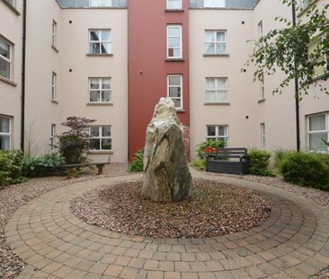 Apt 22 Grafton Court, Apt 22 Grafton Court 85 Kings Road, Belfast, ... - Photo 2