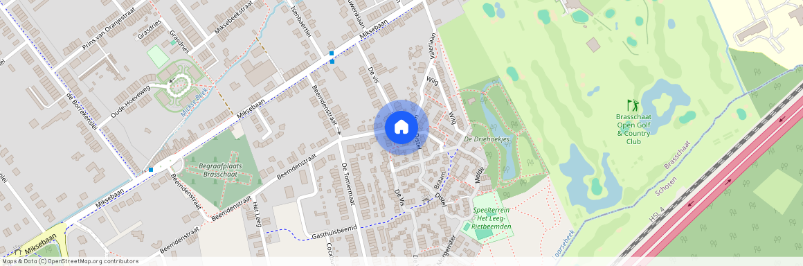 Valeriaan 10, 2930 Brasschaat