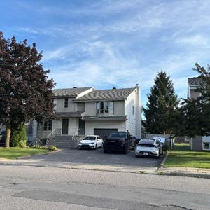 7 1/2 A LOUER TRIPLEX ,TRANQUILLE, ÉCLAIRÉS, - Photo 2