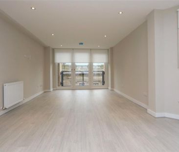 1 bedroom penthouse to rent - Photo 1