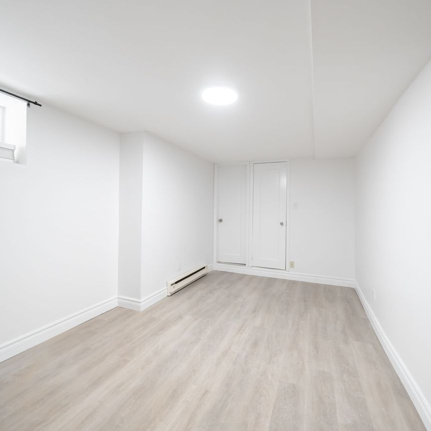 For Lease - 963 Avenue Road Unit# 5, Toronto, Ontario - Photo 1