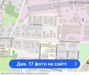 Nowoczesne, 2-pokojowe mieszkanie z windą - Фото 1