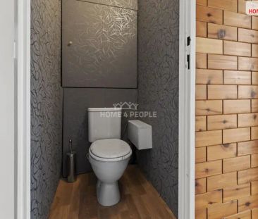Pronájem bytu 1+1, Nymburk - Fotografie 6