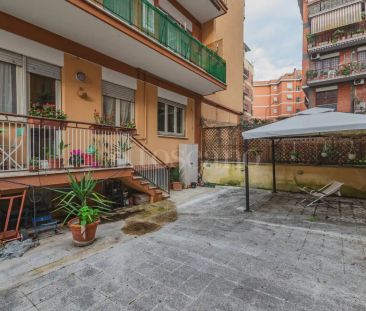 Casa in affitto - Via Luigi Ronzoni, Roma (rif. 10/2026) - Photo 4